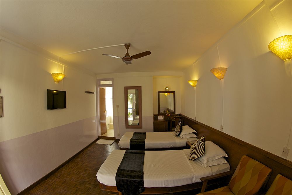 Zostel Kathmandu Hostel Exterior photo