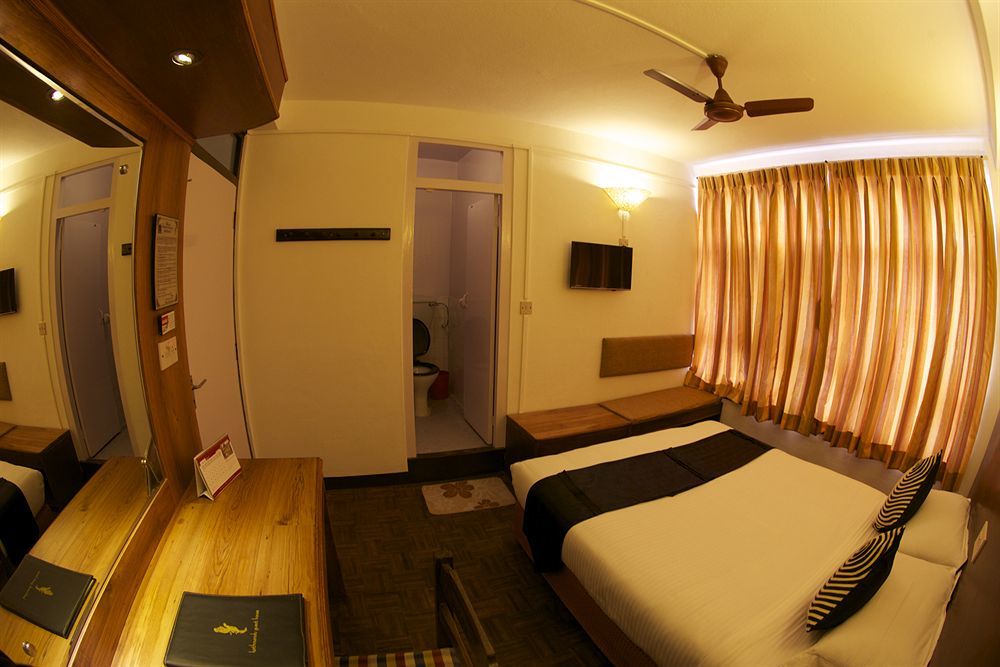 Zostel Kathmandu Hostel Exterior photo